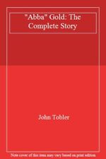"Abba" Gold: The Complete