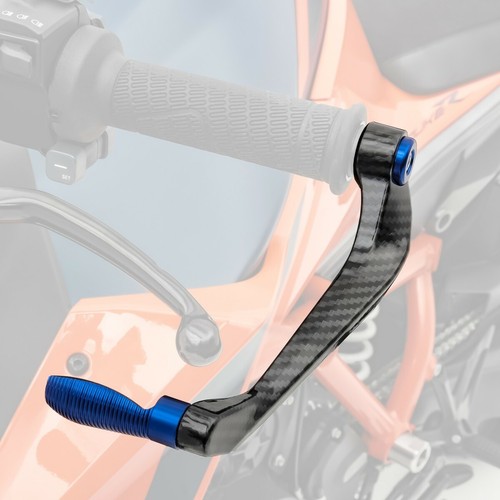 Lever guard for kawasaki - lever, zzr