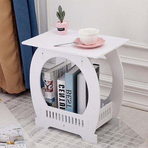 Small bedside table cabinet - small,