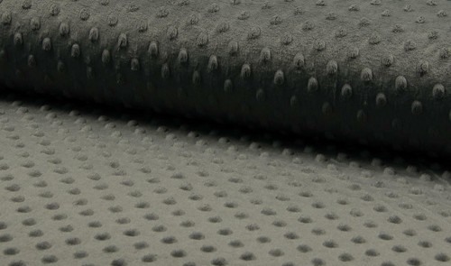 Luxury supersoft dimple cuddle - luxury,