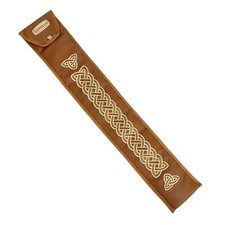 Kerry Optima Fixed Low D Whistle with Dannan Low D Case