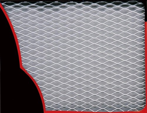 Sumex silver aluminium car - sumex,
