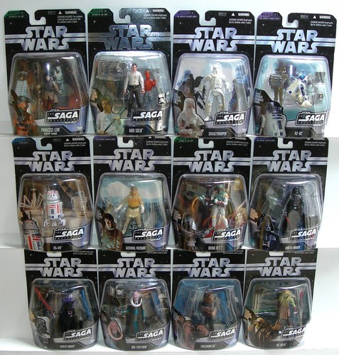 2006 star wars the - 2006,