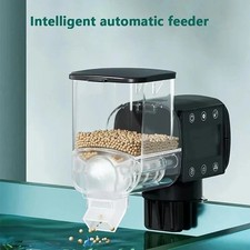 Automatic Aquarium Tank Fish