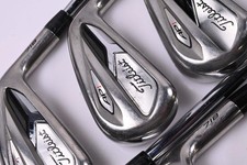 Titleist 718 AP1 Irons /