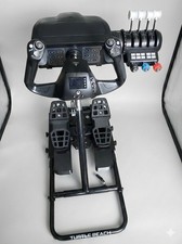 Velocity one Flight Simulator