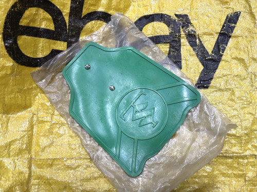 Suzuki a80 a100 - gp100, gp125