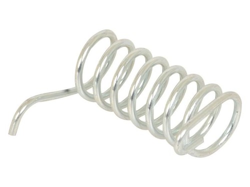 Haytine return spring - l/h,