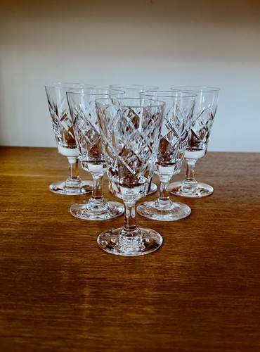 Tudor crystal walsingham - crystal,