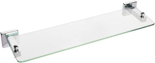 Wilko macau bathroom glass - wilko,