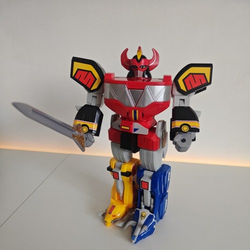 Power rangers ultimate - power,