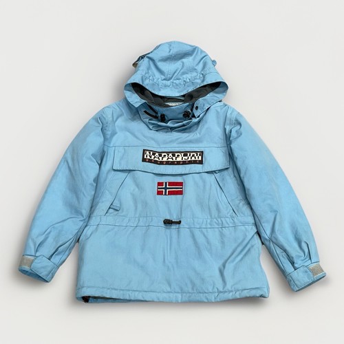 Napapijri skidoo cordura - skidoo,
