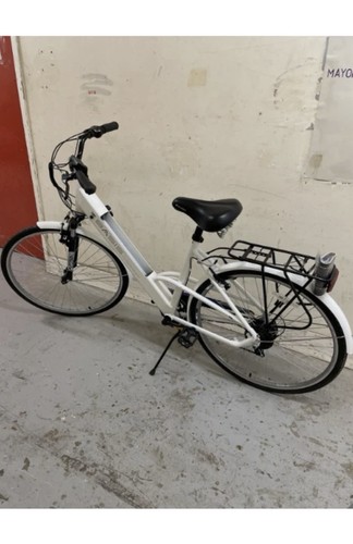 Bike ladies basis dorchester - ladies,