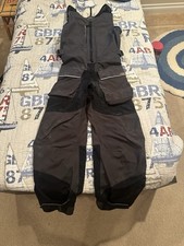 Zhik Offshore 800 Salopettes -