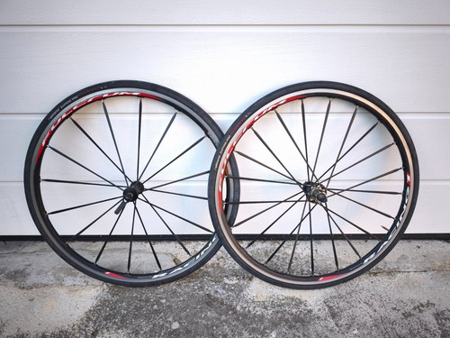 Fulcrum racing rim - 1,