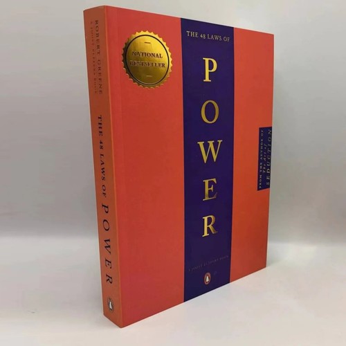 Laws power by robert - laws,