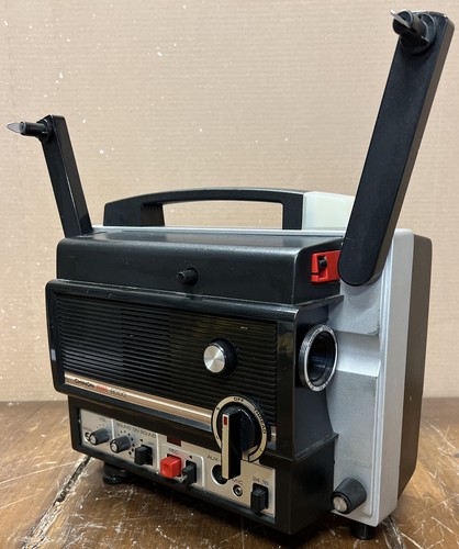 Chinon sound 8000 super cine - 8000, 8