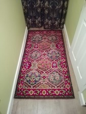 Vintage / Retro All Wool