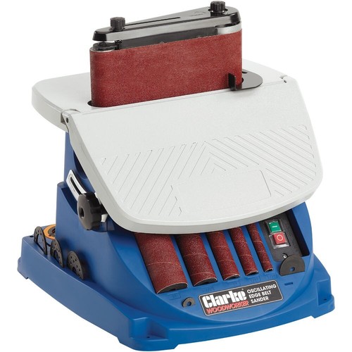 Clarke coebs1 oscillating belt - clarke,