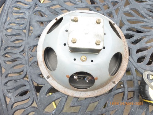 Vintage radio spares - vintage,