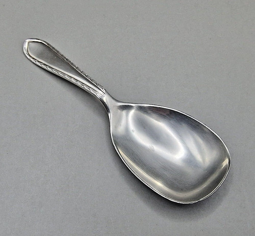 Antique sterling silver tea - sterling,