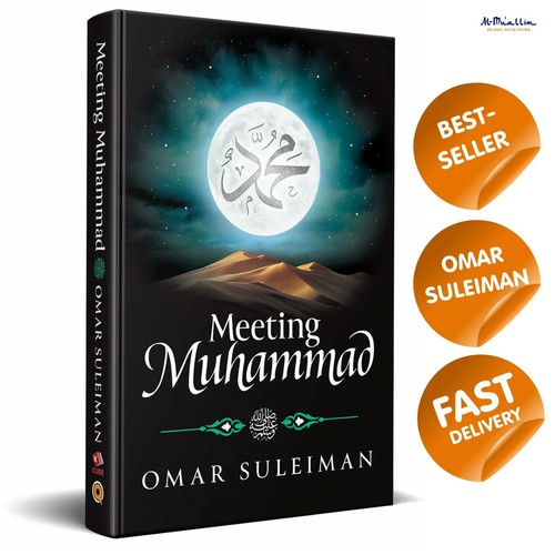 Meeting muhammad brand new - *brand, new*
