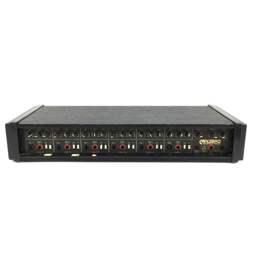 Carlsbro marlin 150 iii - carlsbro, 6-150
