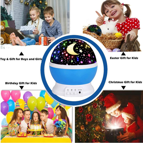 Night light for - kids,