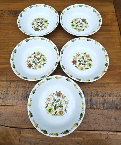Vintage alfred meakin meadow - alfred,