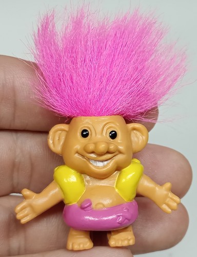 Weetos trolls hols - hols, splash