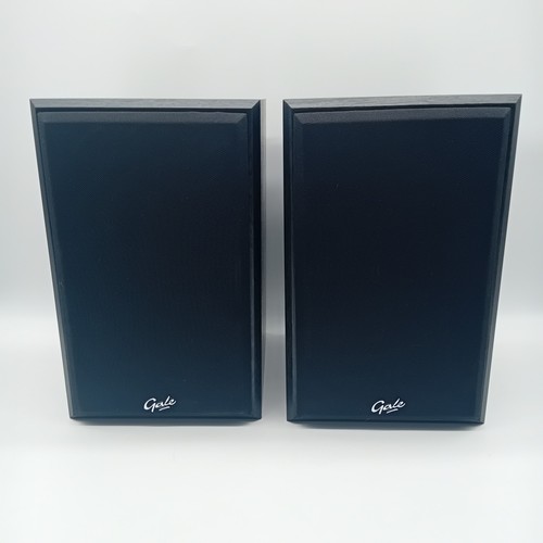 Gale special edition stereo - special,