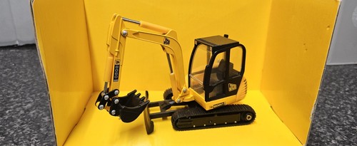 Britains ertl jcb - 1:32, 8060