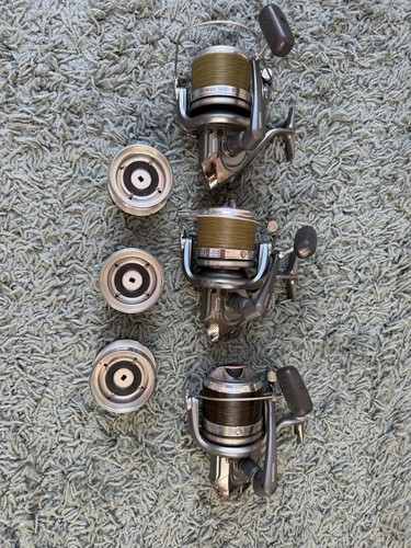Shimano power aero - x,
