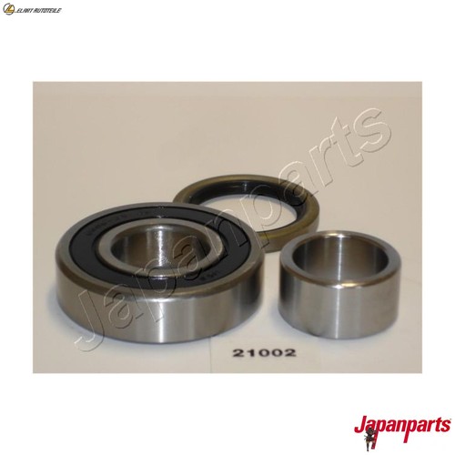 Wheel bearing kit 21002 for - bearing, kk-21002