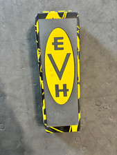 Dunlop Eddie Van Halen