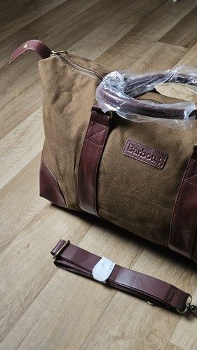 Barbour holdall weekend - holdall,,