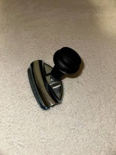 STEERING WHEEL SPINNER KNOB