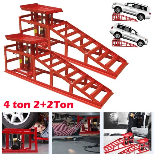 Ton hydraulic car - hydraulic,