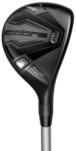 Women cobra air offset - women,