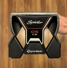 Taylormade Spider OS CB 34”