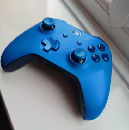 Microsoft xbox one wireless - microsoft,