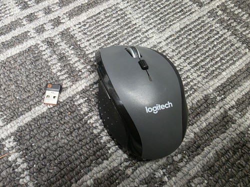Logitech m705 marathon - m705,