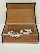 1/43 Tecnomodel Porsche