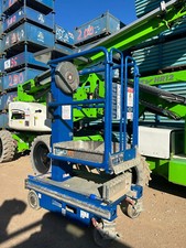 2018 ECO Lift Power Tower