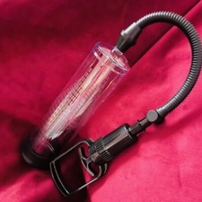 Penis Enlarger Extender Pump