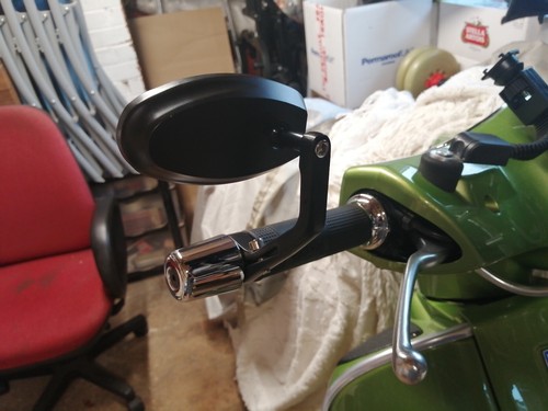 Vespa gts gtv - gts/gtv, weight