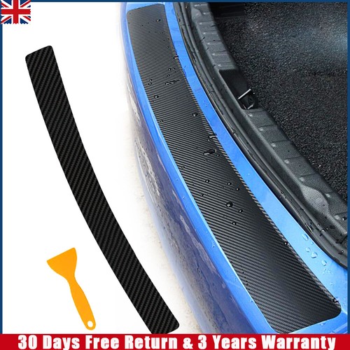 Carbon fiber car rear - carbon,