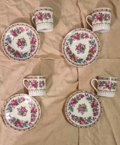 Set vintage chinese - 4,