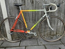 Vintage Retro Pinarello