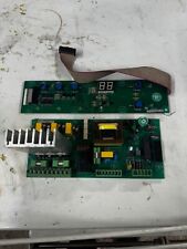 EKH455 Control Board &Power